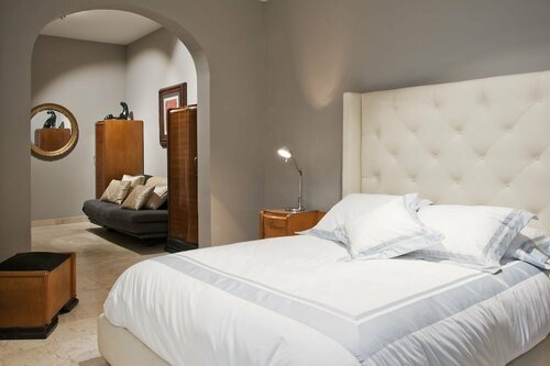 Гостиница Casa Mannach - Adults Only в Мехико