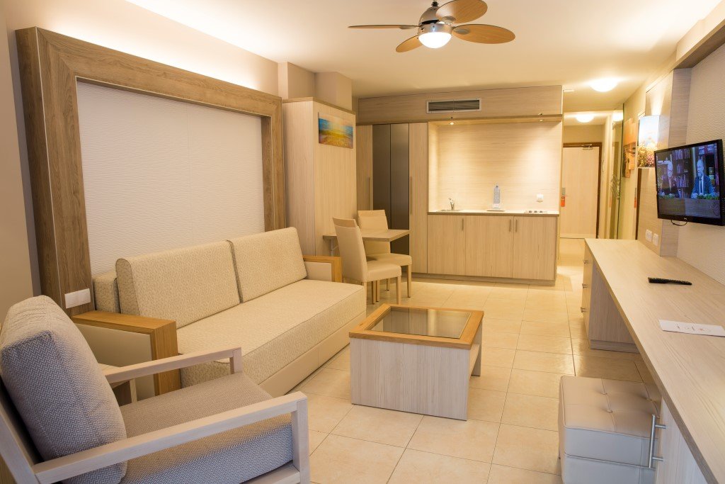 Фото Bull Escorial & SPA