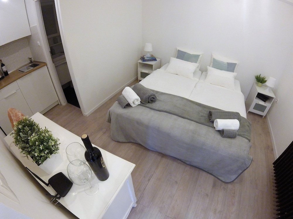 Фото Bed & Bike Zagreb