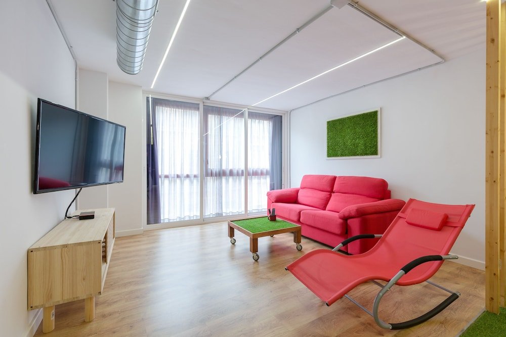 Фото Tomate Rooms