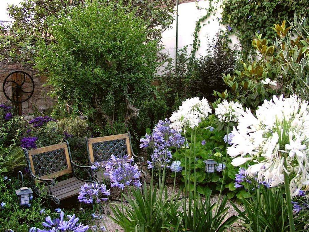 Фото Hotel Rural San Miguel - Only Adults