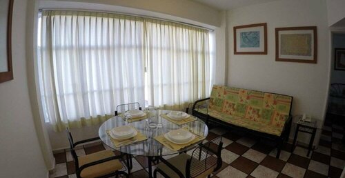 Hotel Apartamentos Avilla