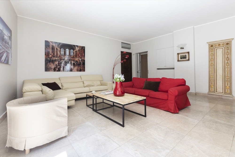 Фото Rome Accommodation - Campo Marzio