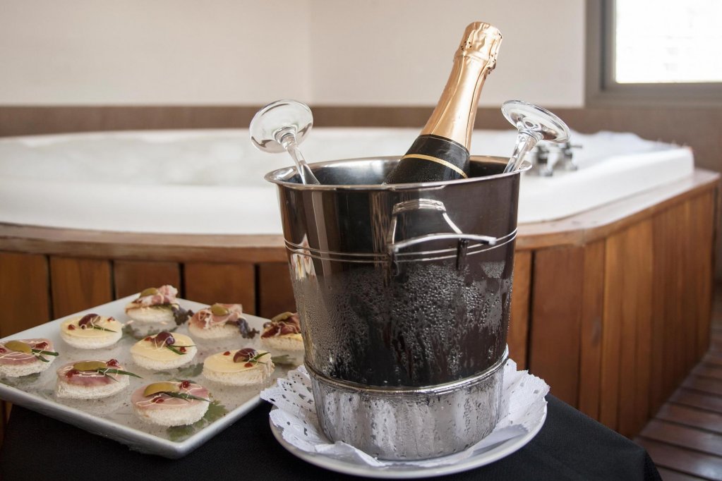 Фото HR Luxor Buenos Aires