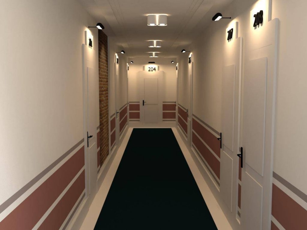 Фото Soho Boutique Colón