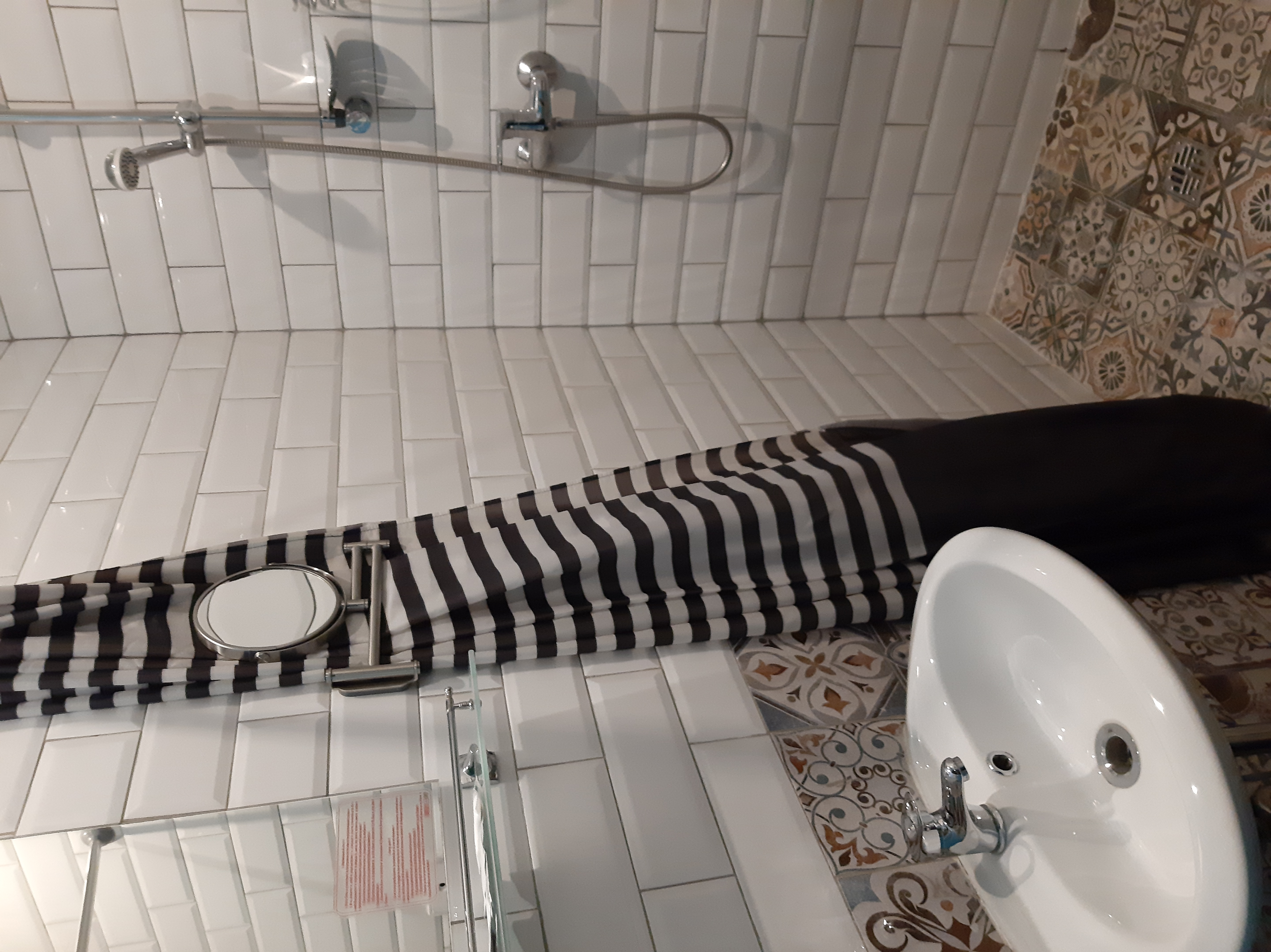 Фото Фьордик у Летнего сада