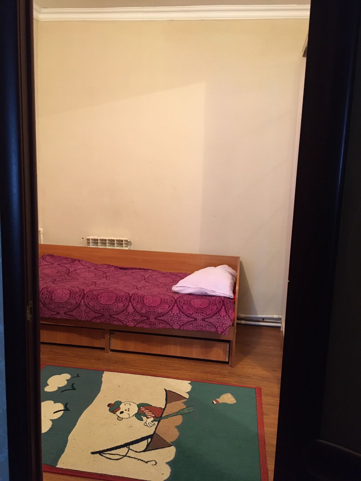 Фото Каскад