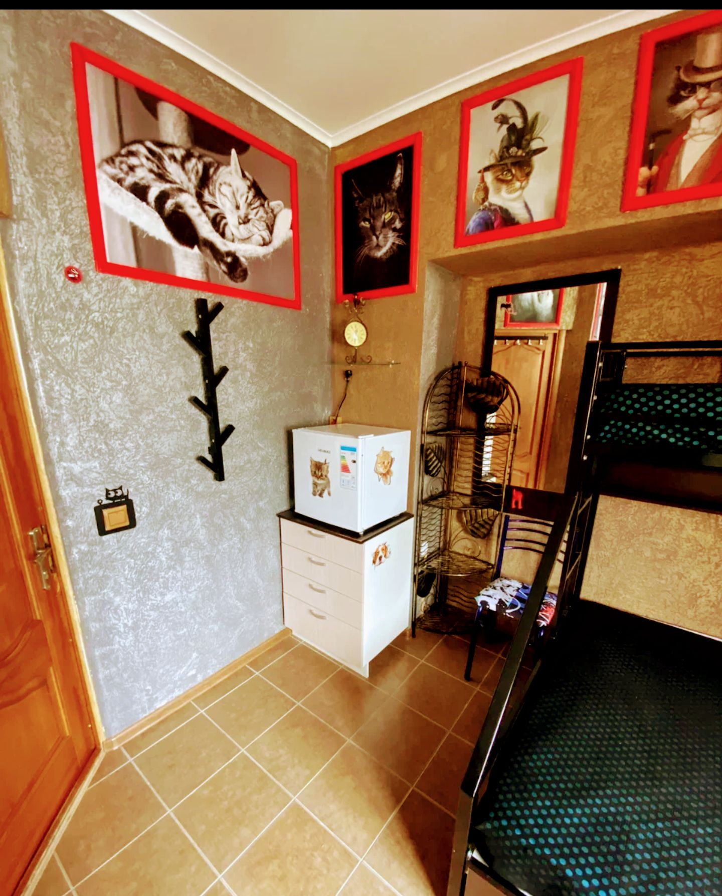 Фото Мур Ля Мур