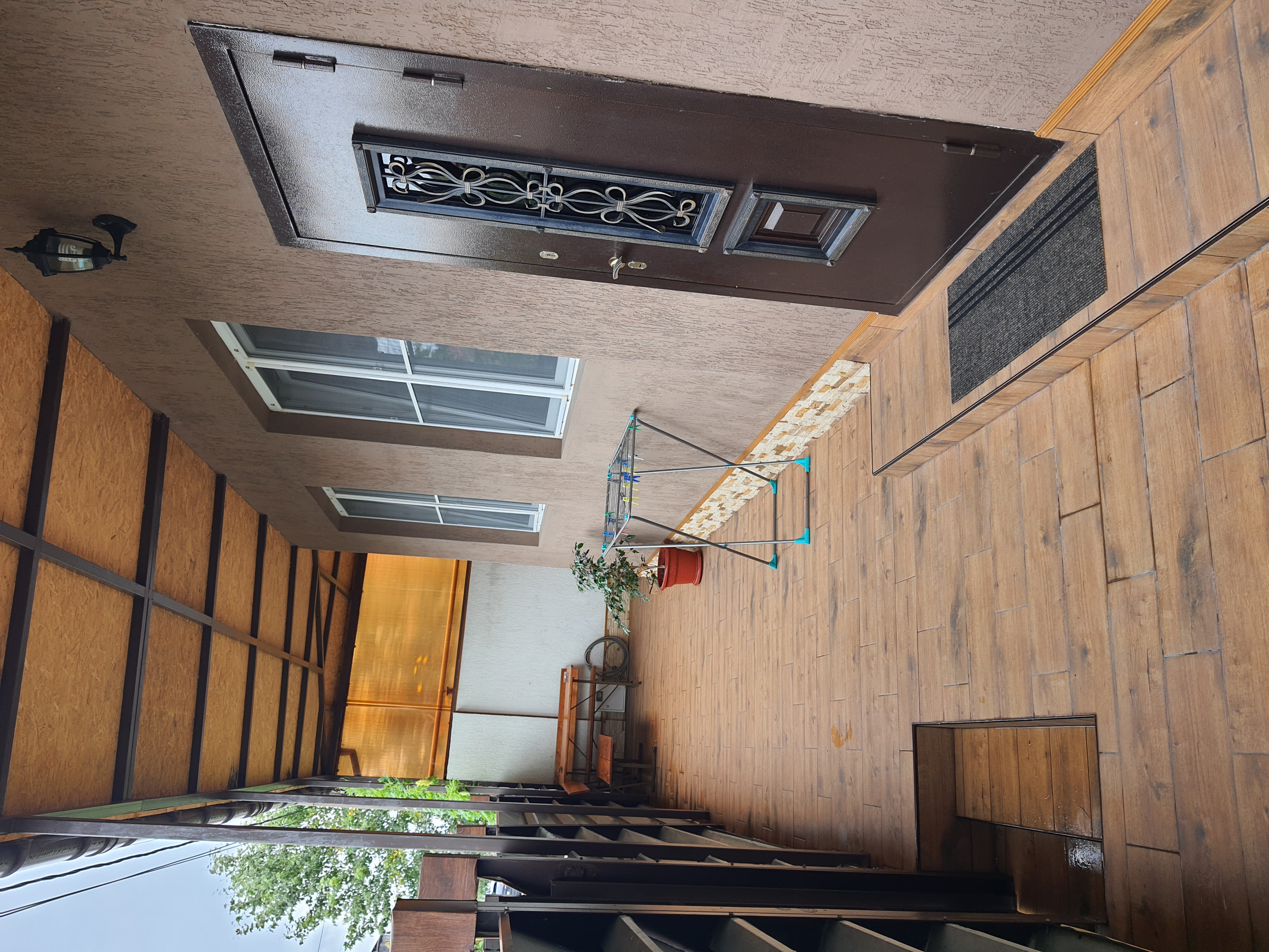 Фото Тростничок