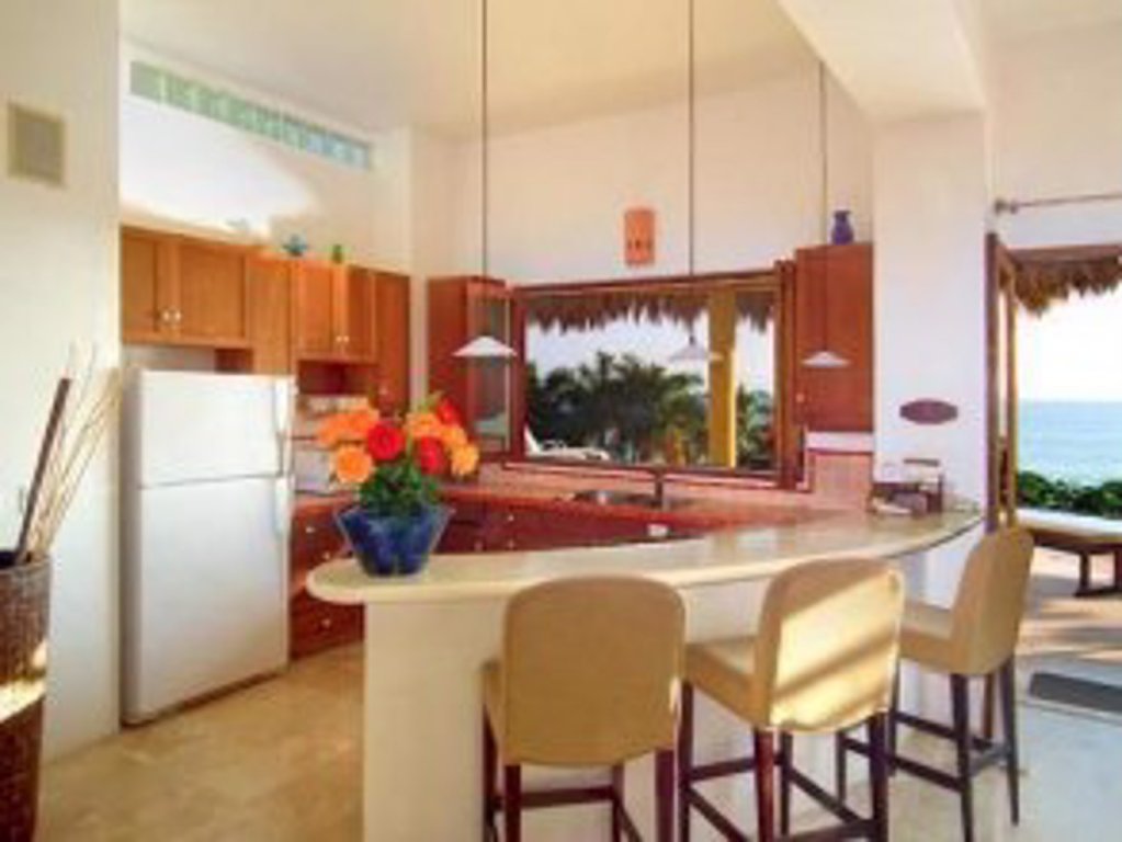 Фото Villa Punta Mita Pacific