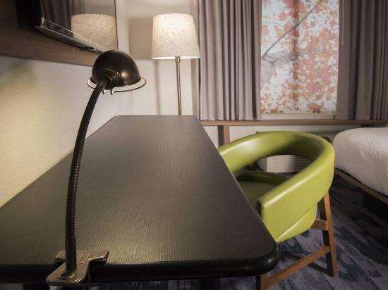 Фото Fairfield Inn & Suites by Marriott Phoenix West/Tolleson