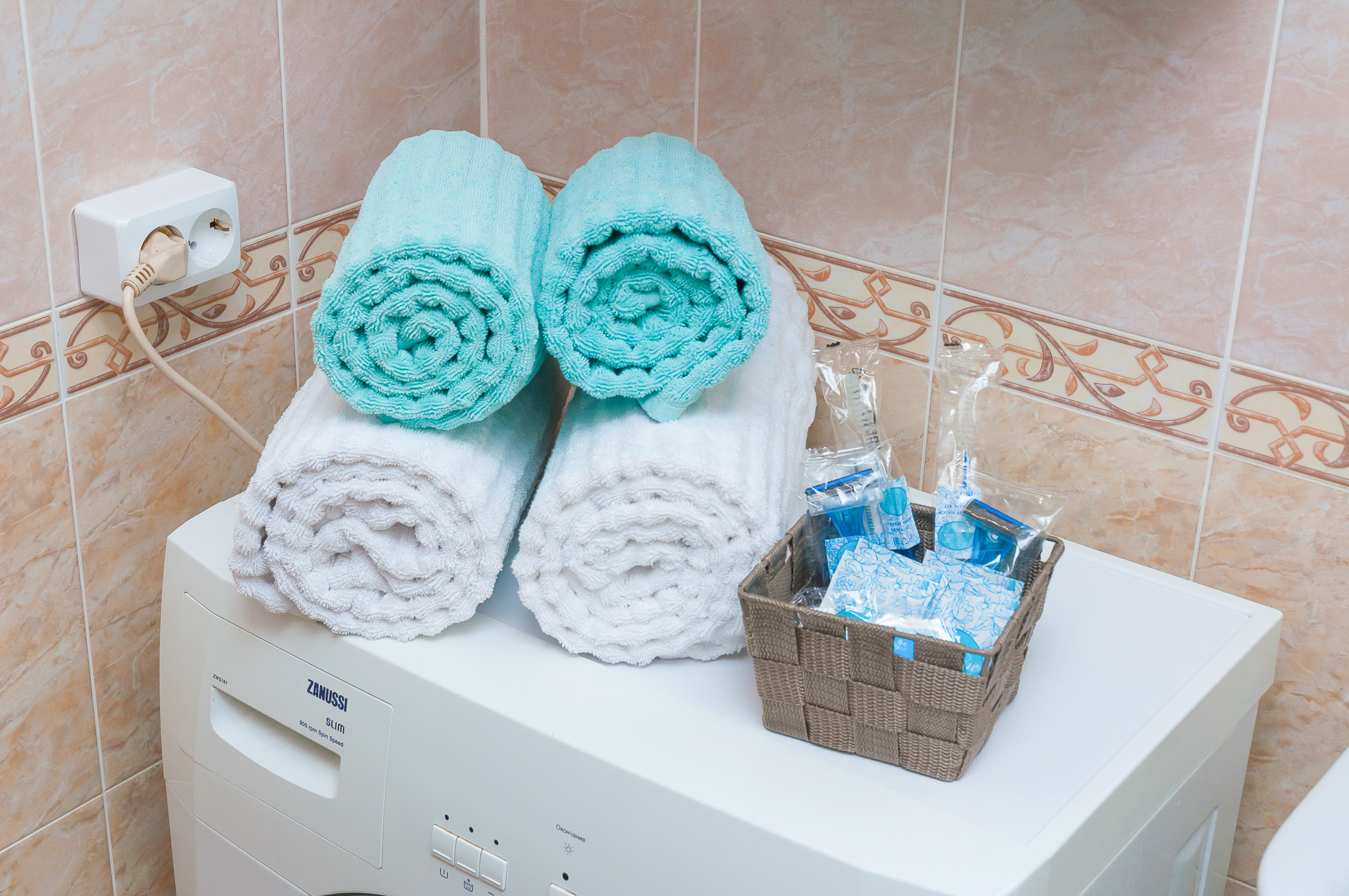 Фото Abri Luxe Stockholm city