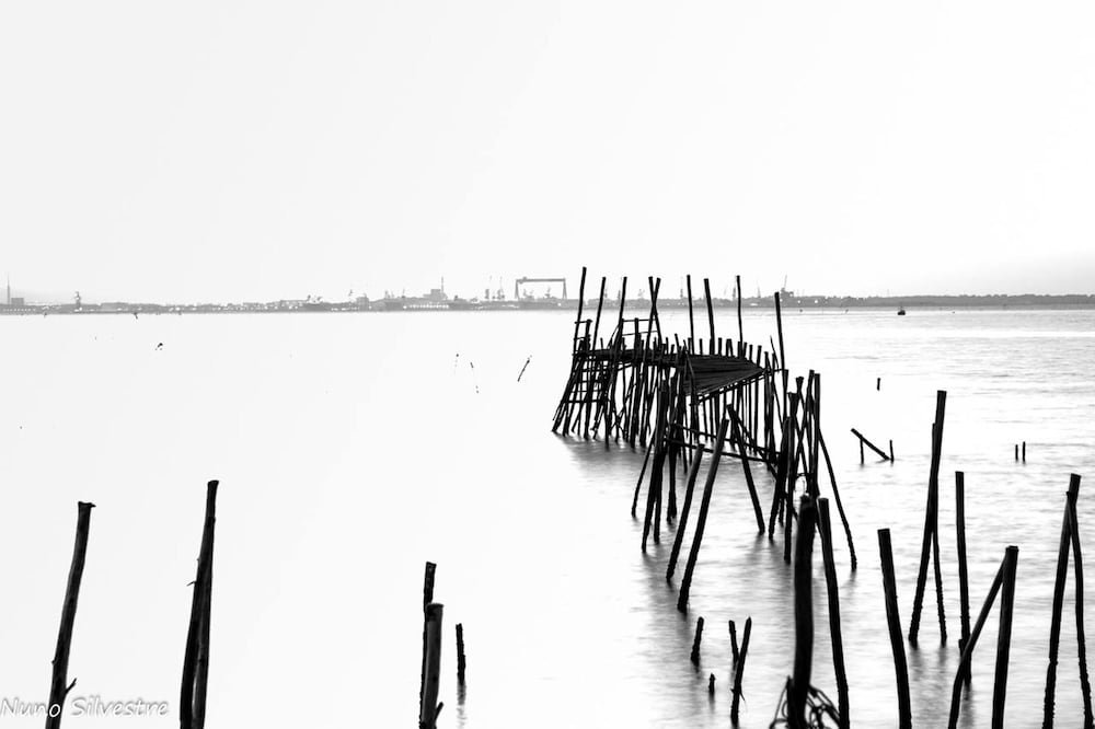 Фото Novotel Setubal