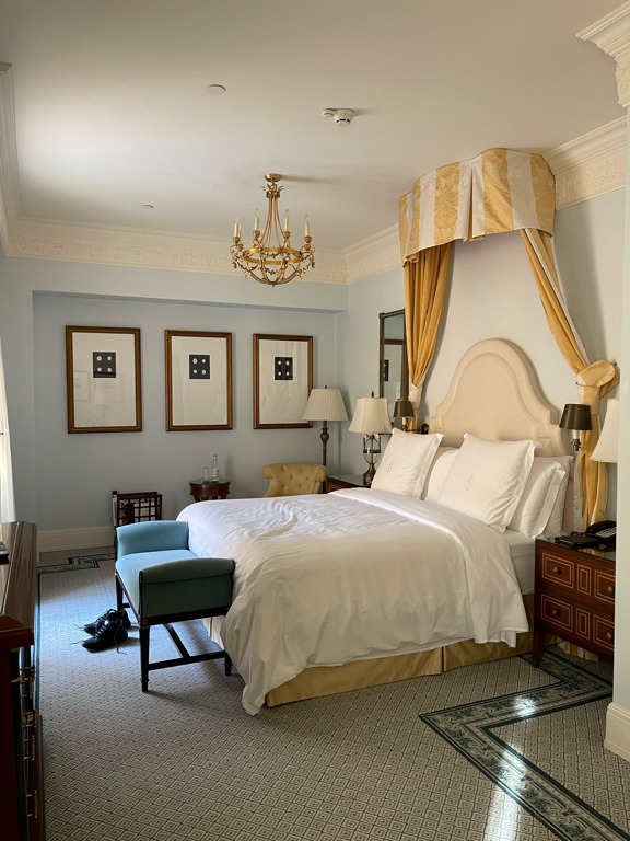 Фото Four Seasons Lion Palace St. Petersburg