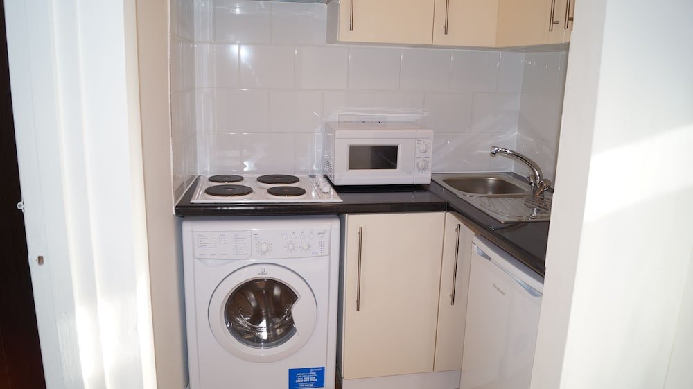 Фото Marylebone - Crawford Street apartments by Flying Butler