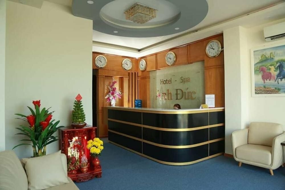Hotel Hanz Premium Anh Duc 2 Hotel Binh Duong, Thủ Dầu Một, photo