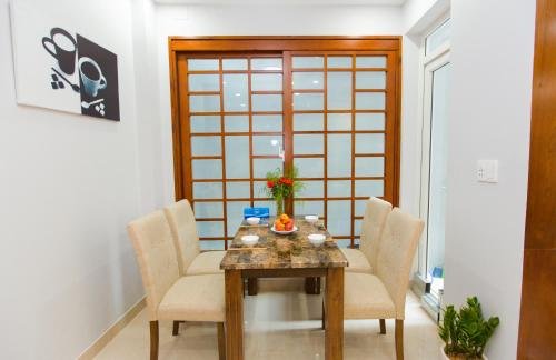 Фото Cbd Home - Home in Central - The Art