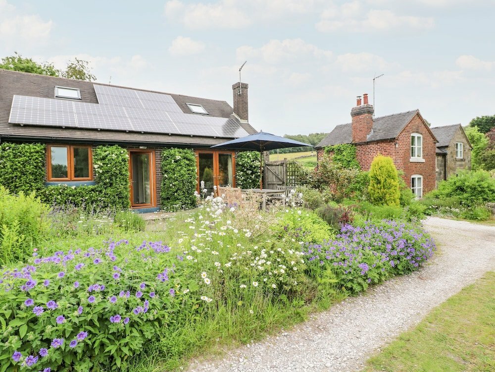 Hotel Quarry House, England, photo