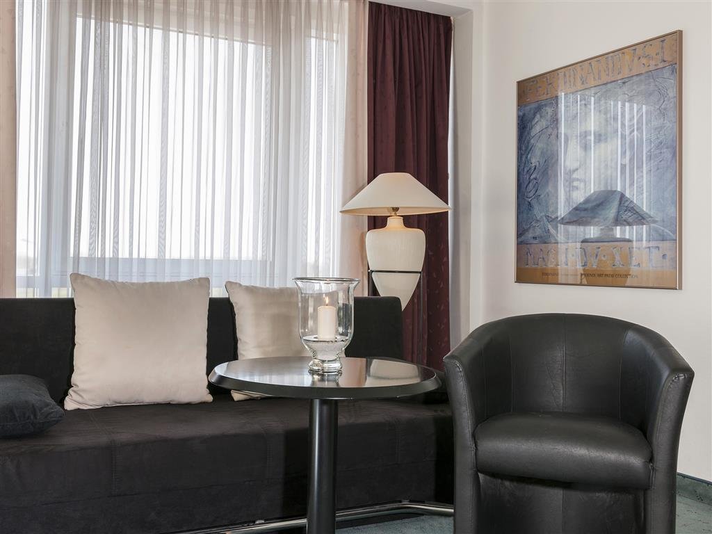 Фото отеля 5