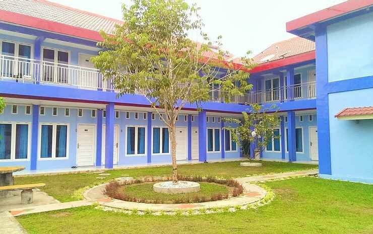 Hotel Kenari Residence Syariah, Pekan Baru, photo