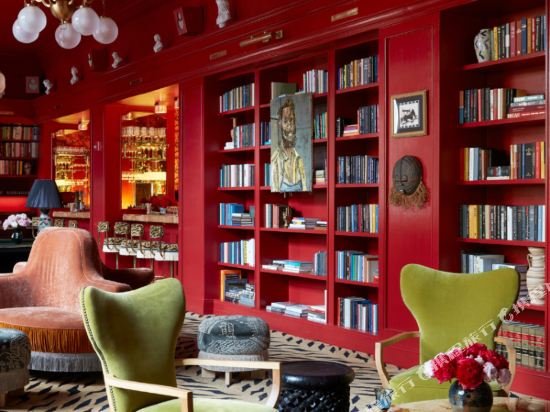 Фото Maison de la Luz