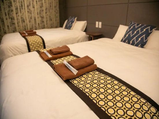 Фото Hotel MyStays Higashi Ikebukuro