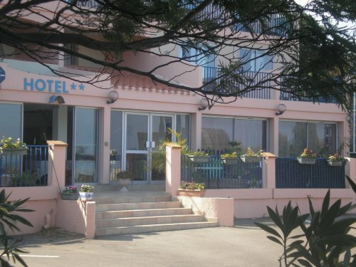 Гостиница Solhotel
