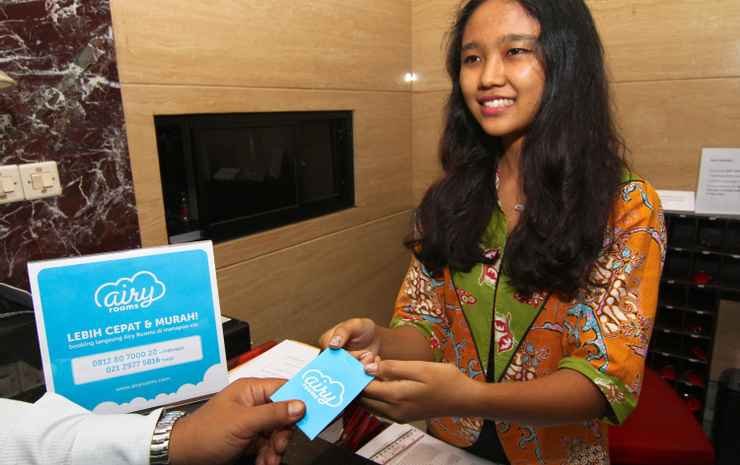 Фото Kasira Residence Bintaro