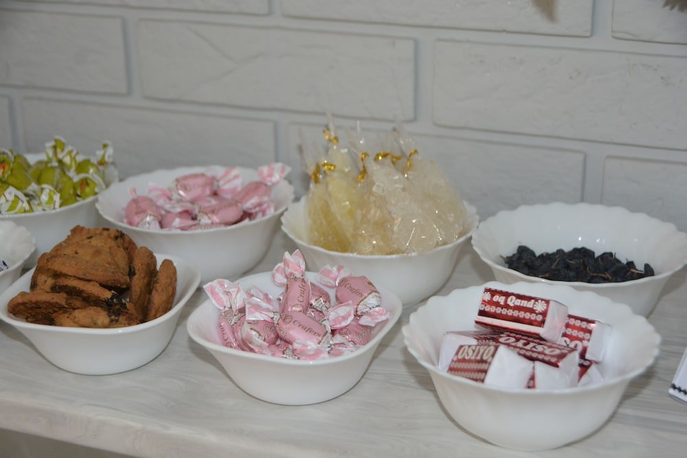 Фото Mehmon Saroy