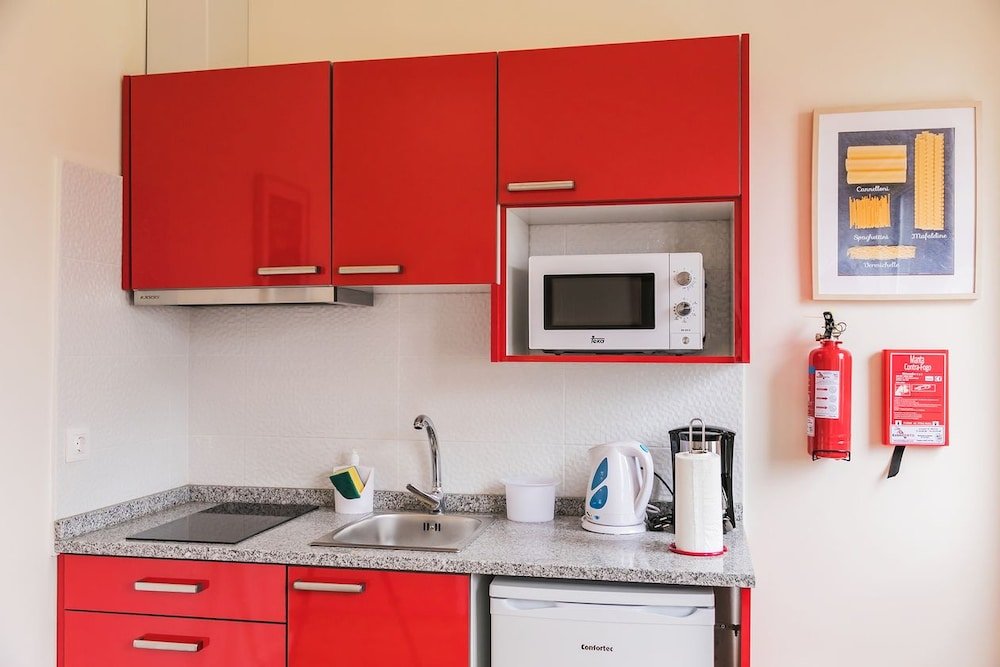 Фото Apartamento A Francos Burguer Station 2