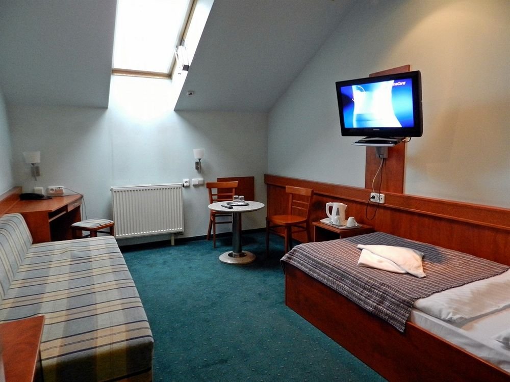 Фото Alton Hotel Prague