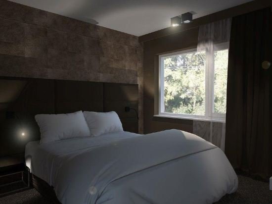 Фото Amsterdam Forest Hotel