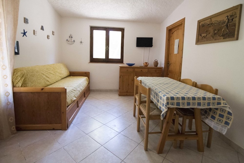 Фото Villette Oleandri Vista Mare