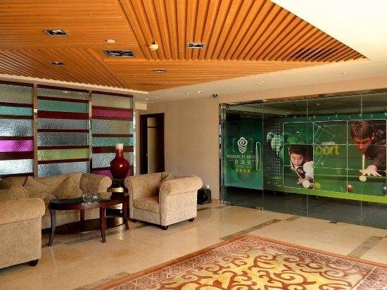 Фото отеля 5