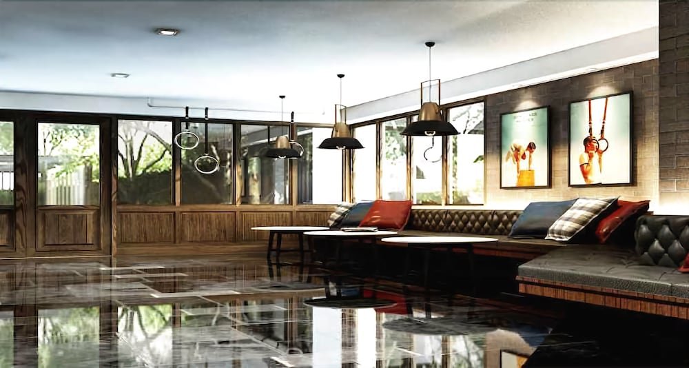 Фото Vince Hotel Pratunam