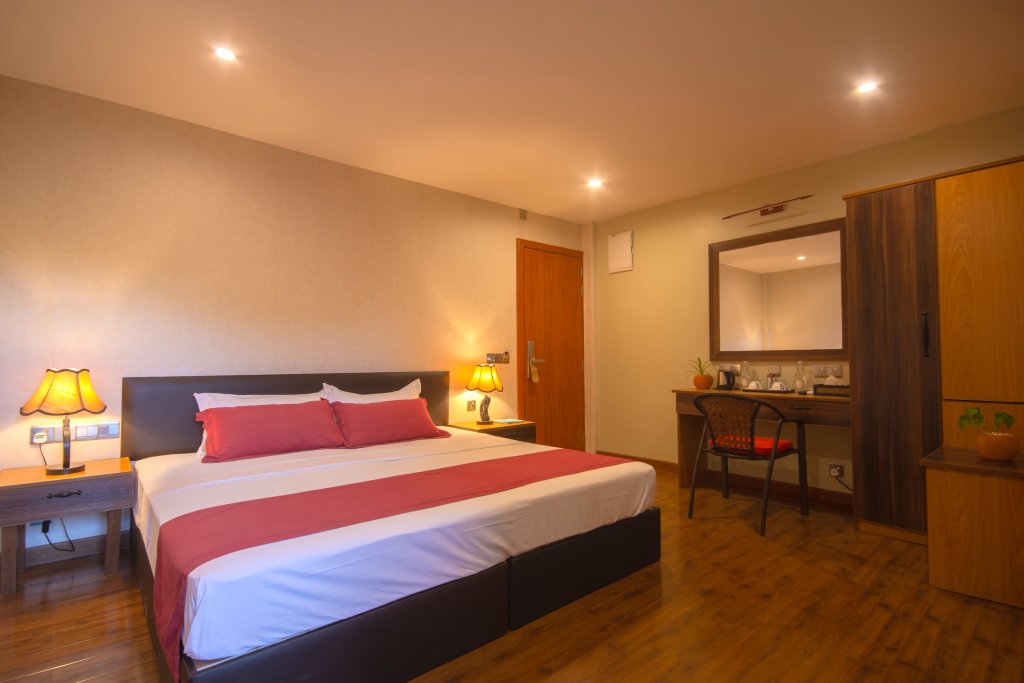 Фото отеля 3