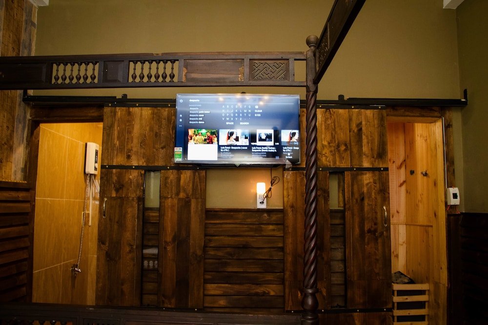 Фото Mobylette Saigon Hostel