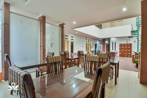 Гостиница Zen Rooms Basic Gor Cikutra