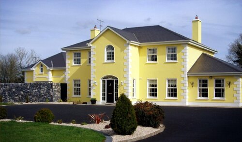 Гостиница Avarest B&b