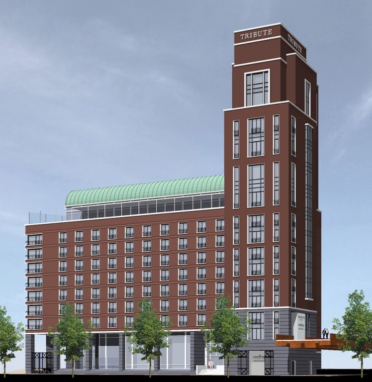 Фото The Den, ‘s-Hertogenbosch, a Tribute Portfolio Hotel