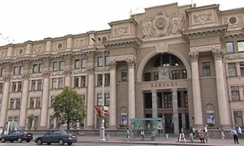 Апартаменты Аренда Квартир в Минске