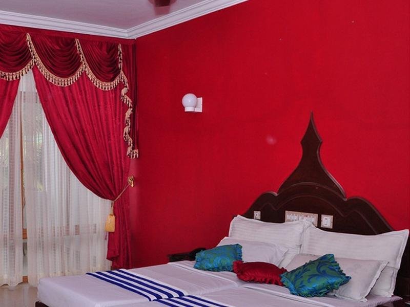 Фото Jeevan Ayurvedic Beach Resort