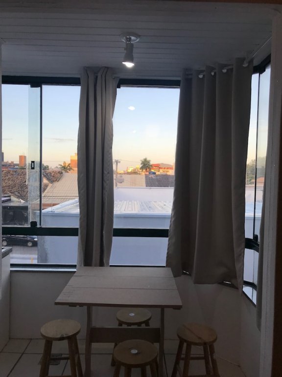 Фото Pousada Colinas da Lagoa