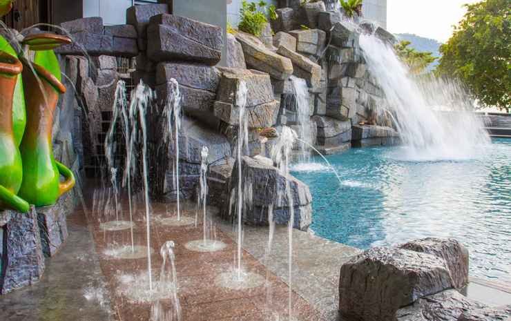 Фото Angsana Teluk Bahang 