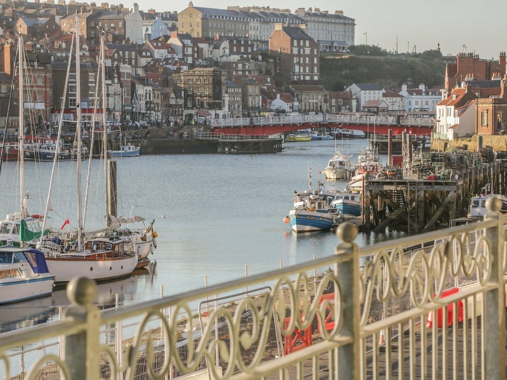 Hotel River Forge, Whitby, photo