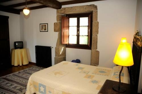 Гостиница Casa Casarellos