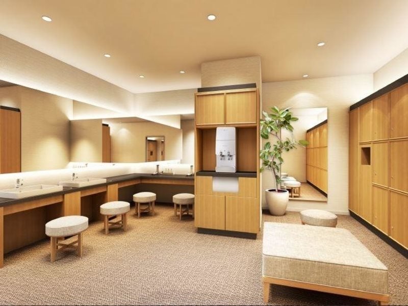 Фото Hotel Vista Fukuoka Nakasu Kawabata