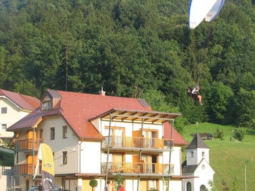 Фото Villa Aina Boutique Hotel