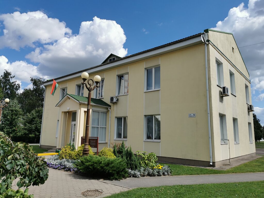 Universidad Baranovichsky Gosudarstvenny universitet, , foto