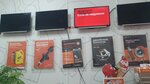 Fit Service (Nekrasovskiy pereulok, 1), car service, auto repair